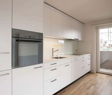 1 Zimmer, 40 m², EG - Foto 4