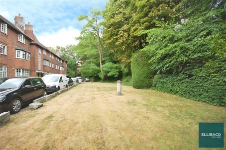 Derby Lodge, N3, East End Road - Photo 3