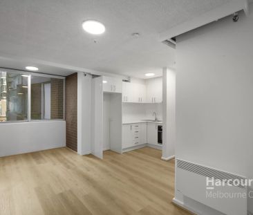 Newly Renovated Studio Apartment - Photo 4