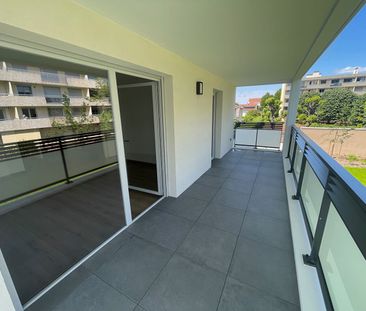 Location appartement 2 pièces, 50.01m², Bourg-en-Bresse - Photo 1