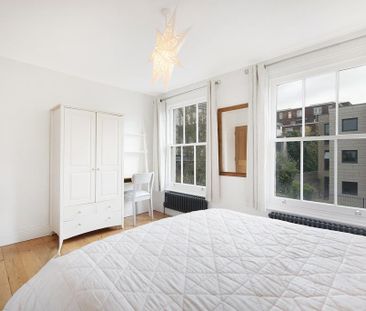 6 bedroom house to rent - Photo 5