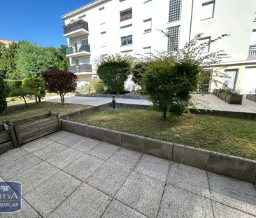 Location Appartement 4 pièces 63m² MEAUX 77100 - Photo 4