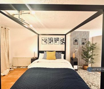 1 bedroom in a house share to rent - Photo 3