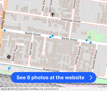 Exceptional two bedroom terrace home! - Photo 1