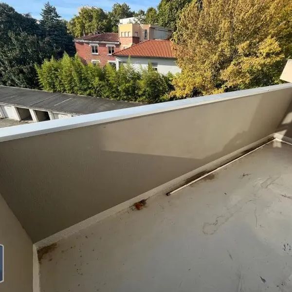 Appartement à louer 3 pièces 75.23m² - Photo 1