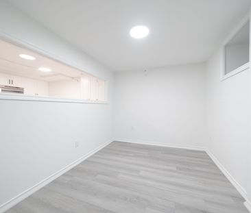 For Lease - 2255 Weston Road Unit# B1, Toronto, Ontario - Photo 6