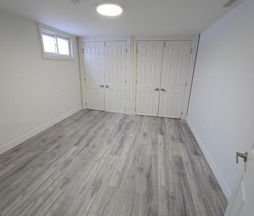 For Lease - 53 Major Mackenzie Drive Unit# Basement Apartment, Rich... - Photo 1