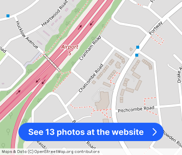 Chatcombe Road, Woodhouse Park - Photo 1