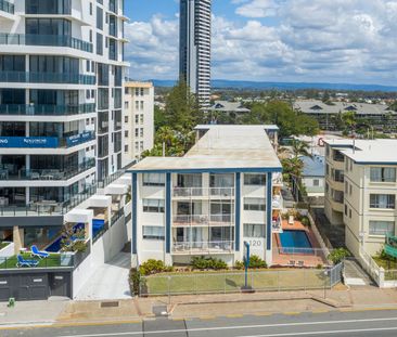 11/120 Esplanade, Surfers Paradise QLD 4217 - Apartment For Rent | ... - Photo 3