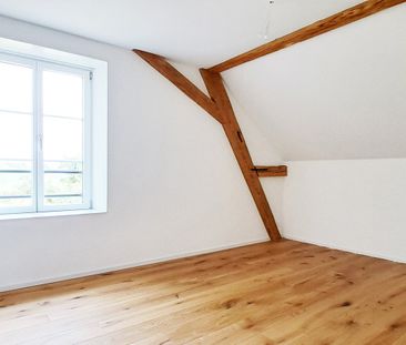 3.5 Zimmer, 133 m², 2. Stock - Foto 5