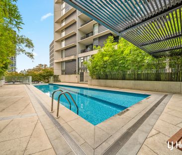 (Door 30) 154/97 Eastern Valley Way, Belconnen ACT - Photo 3