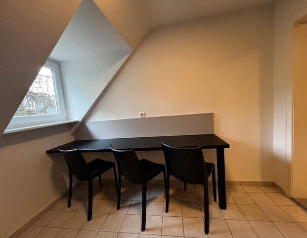 Schönes WG-Zimmer im Stuttgarter Westen - Foto 1