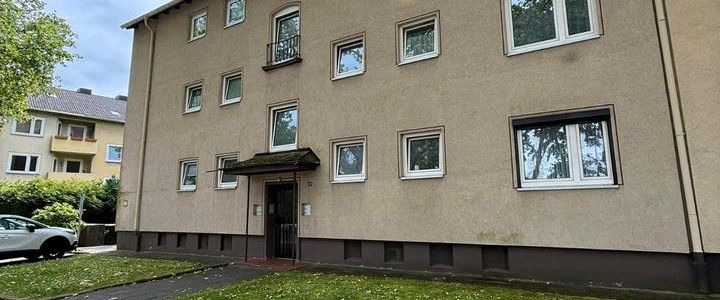 Attraktive 3 - Zimmer - Wohnung in zentraler Lage von Herne - Foto 1