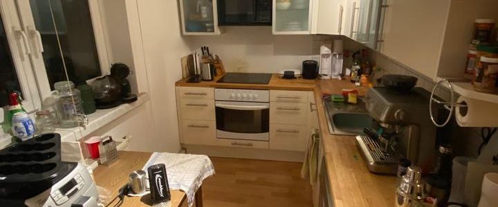 WG Zimmer in 3er WG - Photo 1