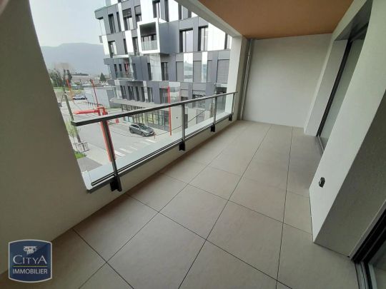Appartement à louer 3 pièces 64.18m² - Photo 1
