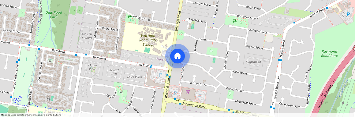 4 Oakleaf St, Qld 4113, Eight Mile Plains