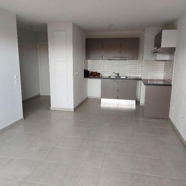 APPARTEMENT T3 59M - Photo 1