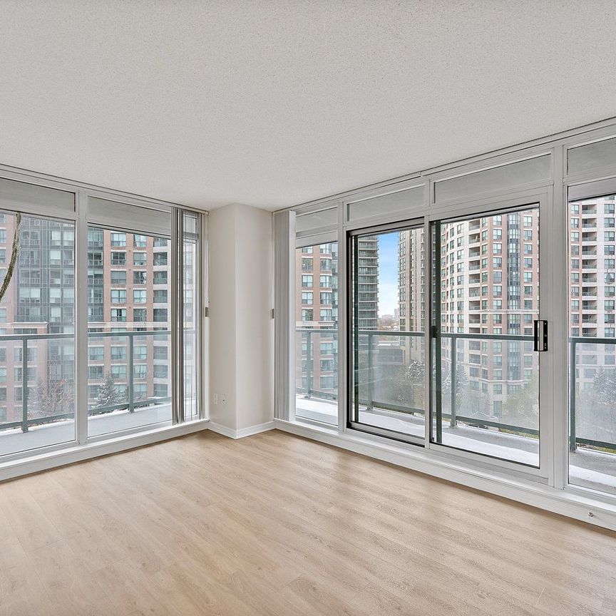 For Lease - 5508 Yonge Street Unit# 705, Toronto, Ontario - Photo 1