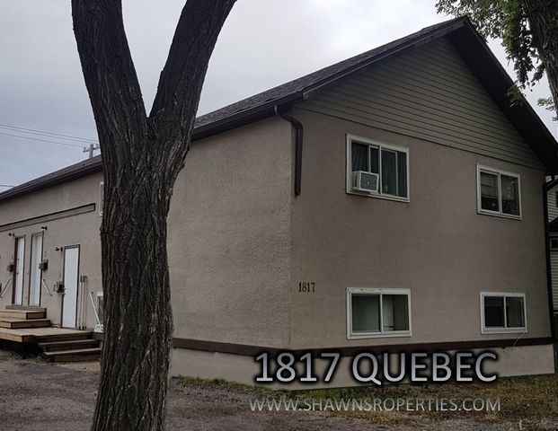 1817 Quebec St, Regina - Photo 1