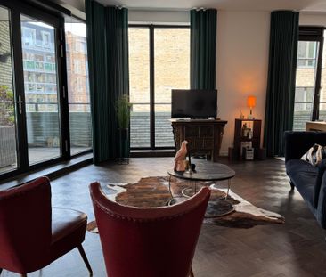Te huur: Appartement Busschuttenpoort in Maastricht - Foto 4