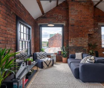 2 bedroom apartment to rent - Photo 5