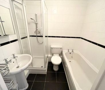 1 bedroom flat to rent - Photo 6