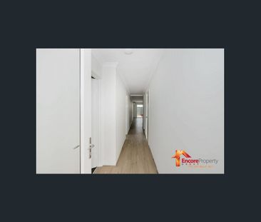 Brand New 4-Bedroom, 2-Bathroom Home - Prime Location - Photo 6