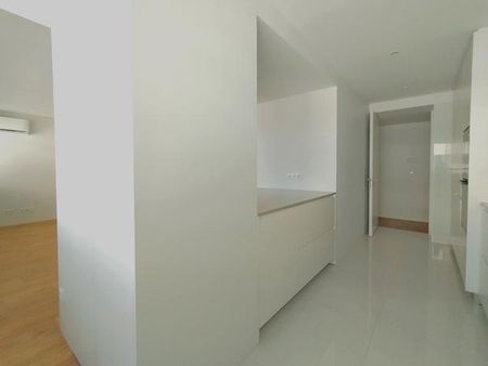 Apartamento T2 - Photo 4