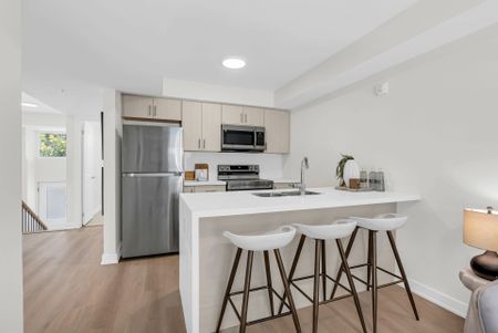 For Lease - 400 Mary Street Unit# 23, Whitby, Ontario - Photo 5