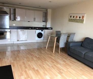 Room in a Shared Flat, Masshouse Plaza, B5 - Photo 2