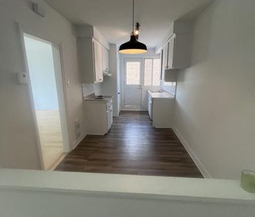 Appartement à louer dans Villeray - Photo 1