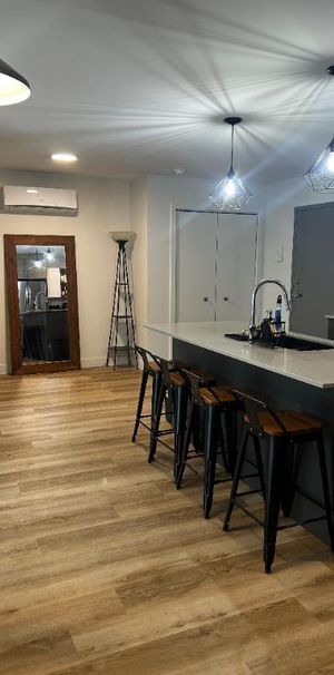 LOGEMENT 4 ½ DE LUXE À SHERBROOKE - Photo 1