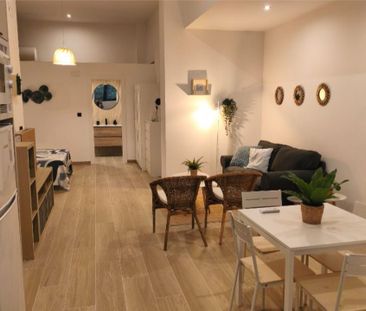 Piso de alquiler en Calle Arzobispo Pedro de Castro, 33, Joaquina E... - Photo 1