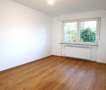 NEU-Frisch sanierte Balkonwohnung mit eigenem Eingang und Terrasse!!! - Photo 2