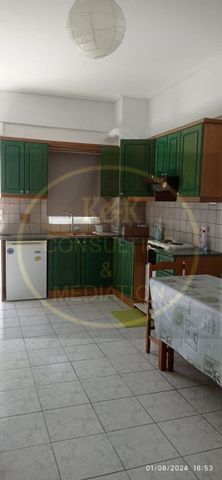 Διαμέρισμα για ενοικίαση Λέχαιο (Άσσος-Λεχαίο) - Φωτογραφία 3