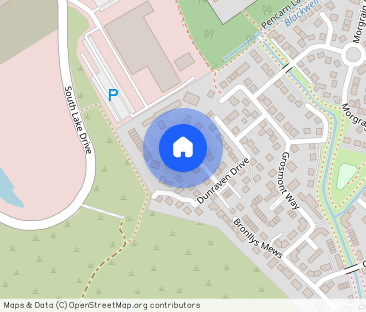 Powis Close, Newport - Photo 1