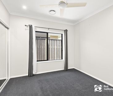 STUNNING FAMILY HOME IN BEAUTIFUL KINROSS ESTATE - Photo 1