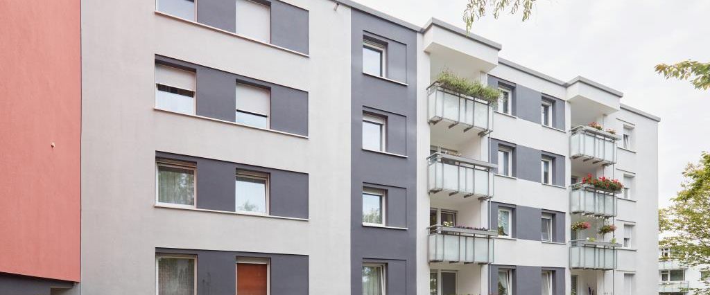 3-Zimmer Wohnung in Höntrop mit WBS - Foto 1