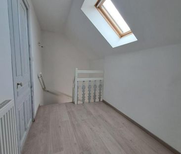 JOLI MAISON RUE DE LA VILLENEUVE ST MARCEL - Photo 5