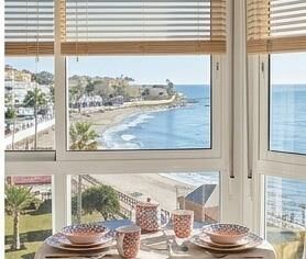 ESTUDIO CON VISTAS AL MAR / MIJAS - Photo 1