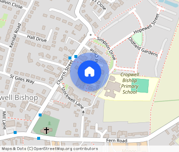 Rawlings Court, NG12 - Photo 1