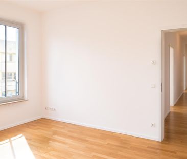 Elegantes Wohnen am Potsdamer Platz! - Photo 3