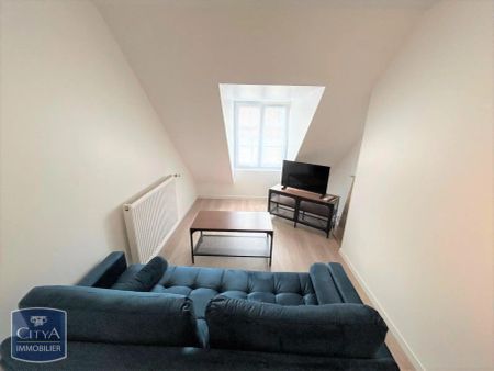 Appartement à louer 3 pièces 51.82m² - Photo 3