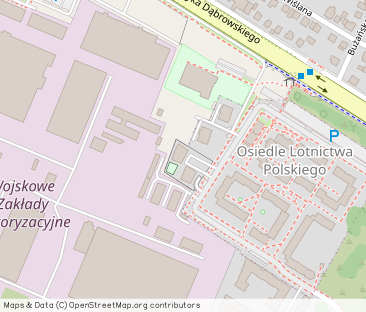 Wyposażone 2p piwnica garaż Lotnictwa Polskiego - Фото 1