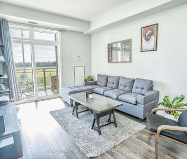 For Lease - 5317 Upper Middle Road Unit# 323, Burlington, Ontario - Photo 2