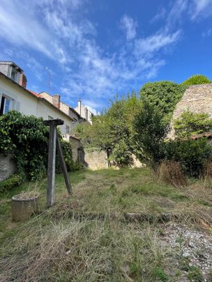 Location Appartement 2 pièces 53m² LIMOGES 87100 - Photo 1