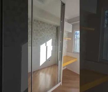 Apartamento para alugar 2 quartos, 55 m² em Santa Quitéria, Curitiba - Edifício Chambord - Foto 2