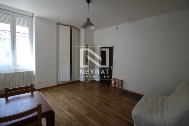 Location Appartement 2 pièces Meublé 39m² CHALON SUR SAONE 71100 - Photo 1