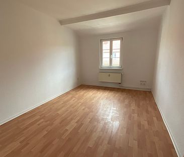 2 Zimmerwohnung im Dachgeschoss - Foto 2