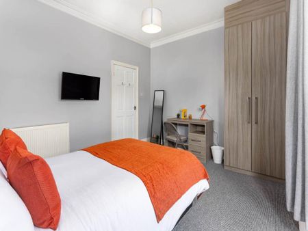 3 bedroom house share to rent - Photo 4